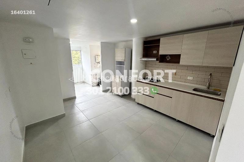 Piso – Medellín, Alejandría, El Poblado - Más