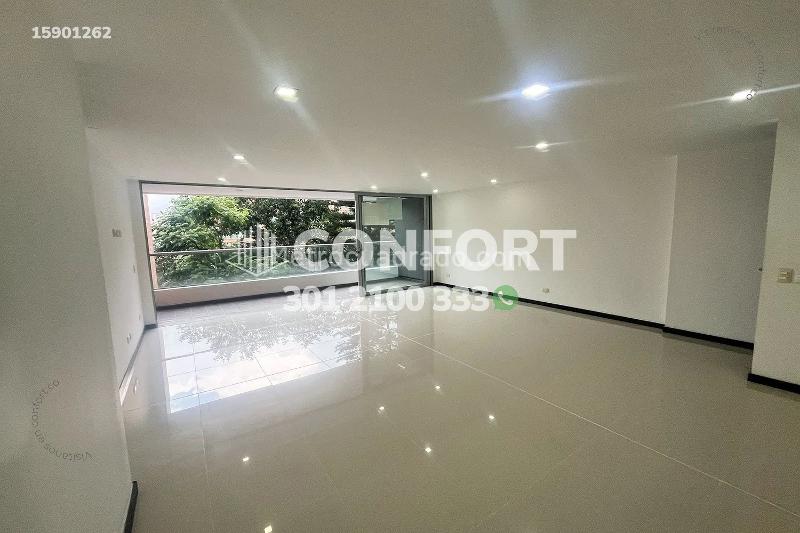 Piso – Envigado, La Mina, Valle de Aburrá - Vista 5