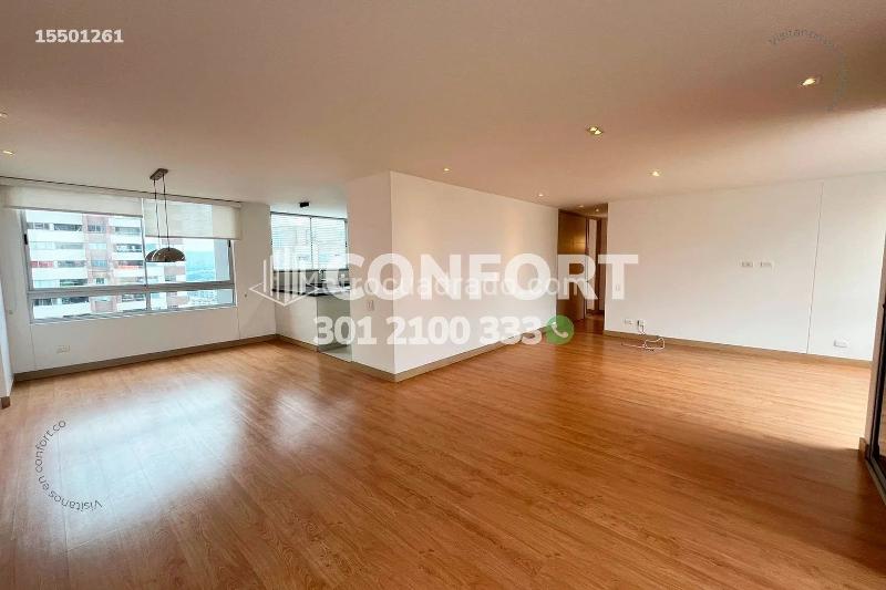 Piso – Medellín, Castropol, El Poblado - Vista 4