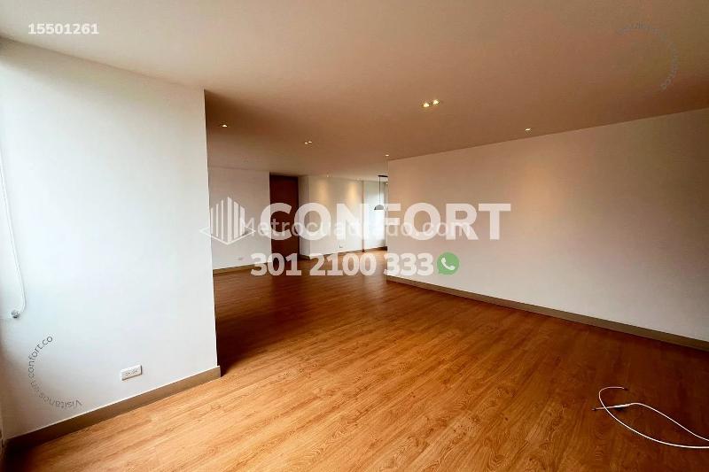 Piso – Medellín, Castropol, El Poblado - Vista 5