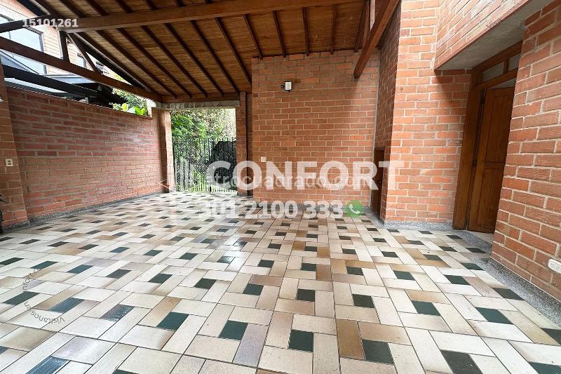 Casa – Medellín, El Poblado - Vista 3
