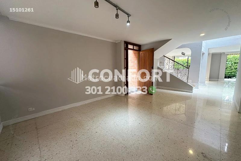 Casa – Medellín, El Poblado - Vista 5