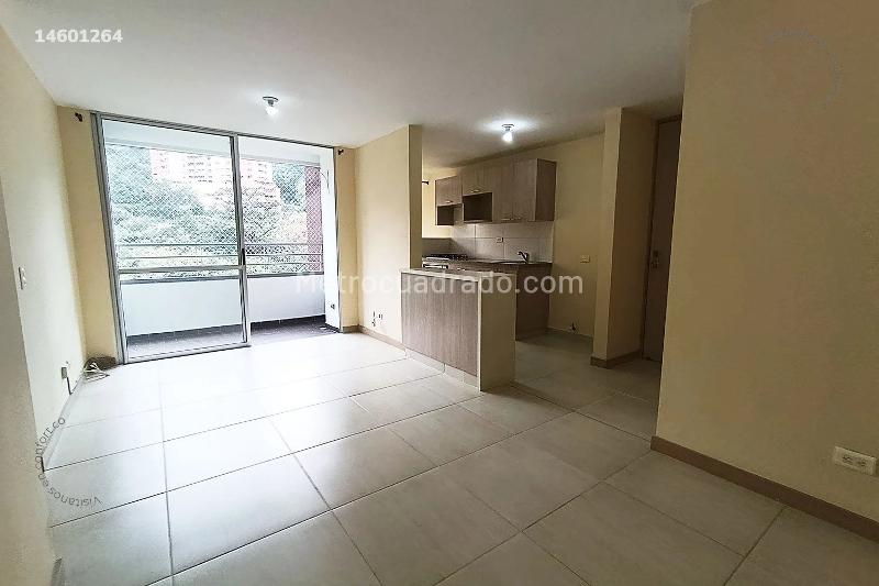 Piso – Sabaneta, San Isidro - Vista 2