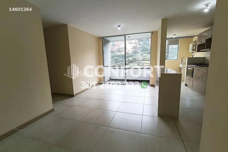 Piso – Sabaneta, San Isidro - Vista 3