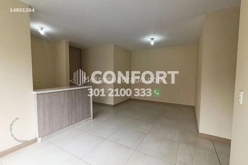 Piso – Sabaneta, San Isidro - Vista 4