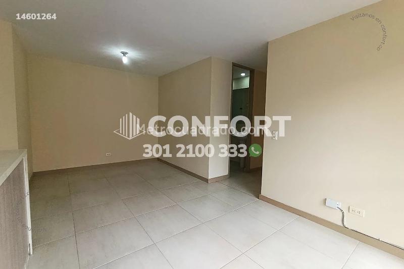 Piso – Sabaneta, San Isidro - Vista 5