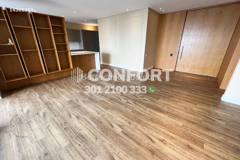 Piso – Medellín, Santa Elena - Vista 4