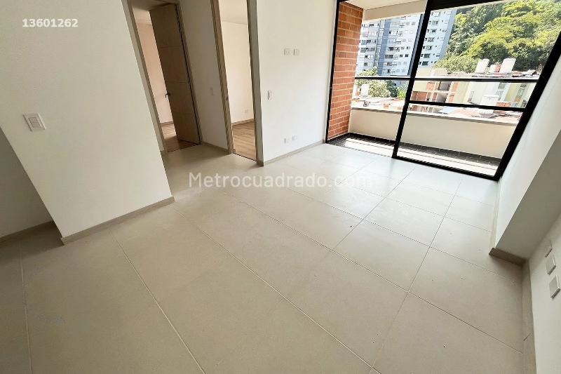 Piso – Envigado, El Trianon, Valle de Aburrá - Vista 2