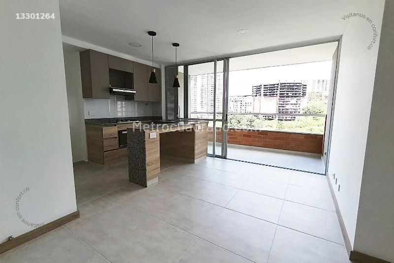Piso – Sabaneta, Cañaveralejo - Vista 2