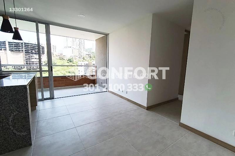 Piso – Sabaneta, Cañaveralejo - Vista 3