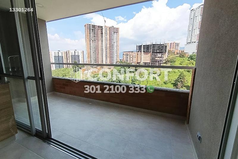 Piso – Sabaneta, Cañaveralejo - Vista 4