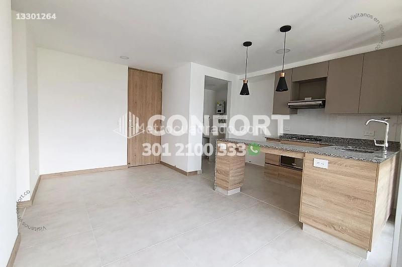 Piso – Sabaneta, Cañaveralejo - Vista 5
