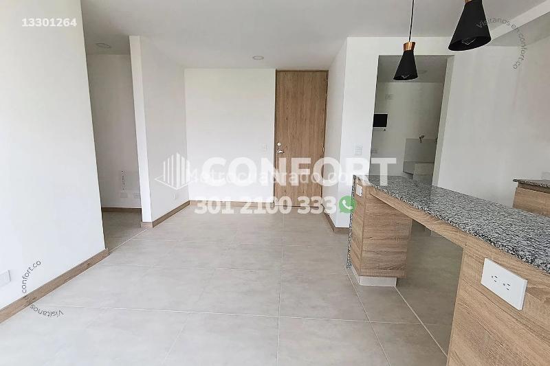 Piso – Sabaneta, Cañaveralejo - Más