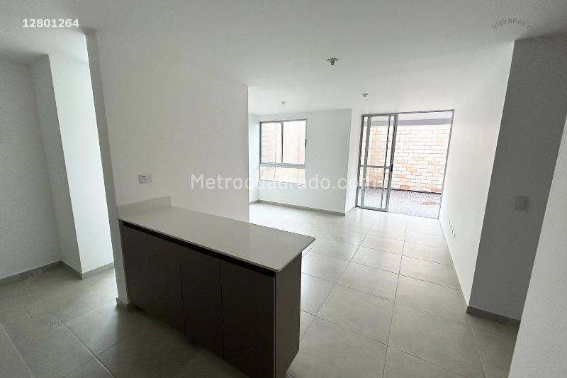 Piso – Sabaneta, San Isidro - Vista 2