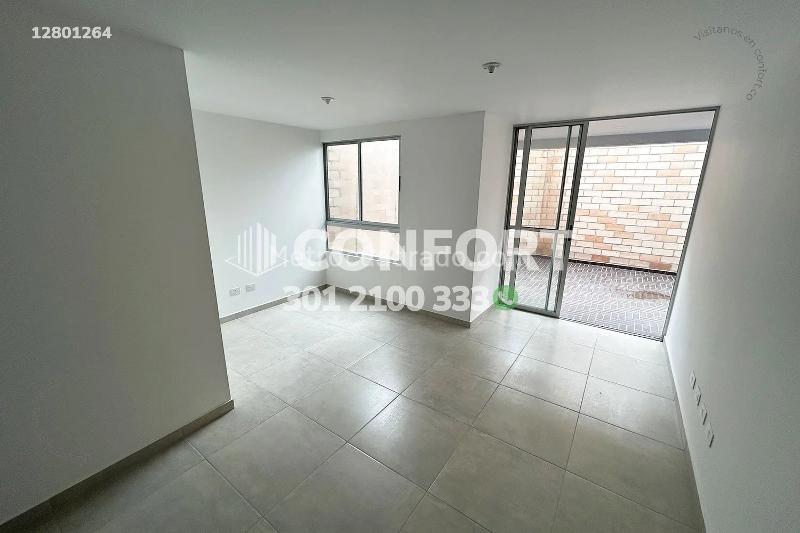 Piso – Sabaneta, San Isidro - Vista 3