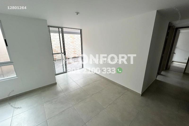Piso – Sabaneta, San Isidro - Vista 4