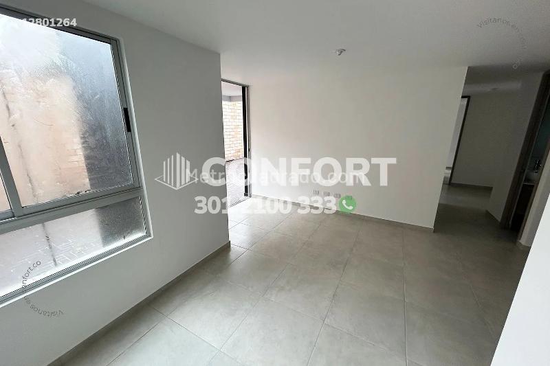 Piso – Sabaneta, San Isidro - Vista 5