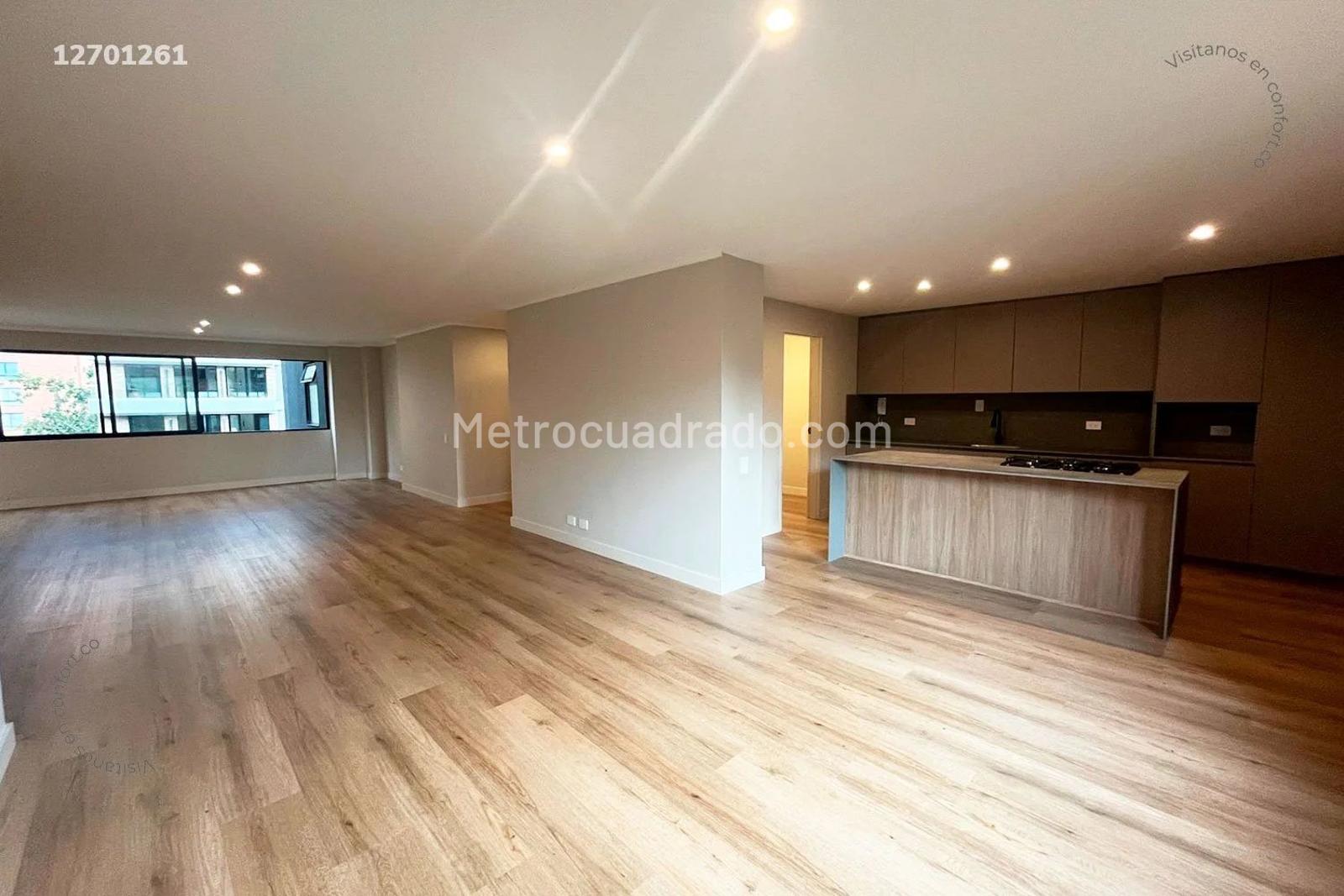 Foto del apartamento