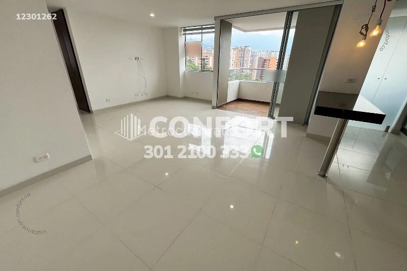 Piso – Envigado, Valle de Aburrá - Vista 3
