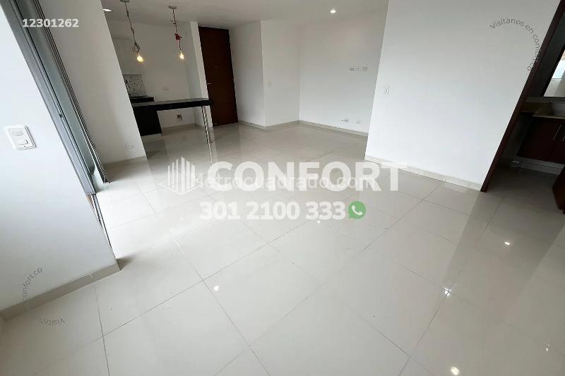 Piso – Envigado, Valle de Aburrá - Vista 5