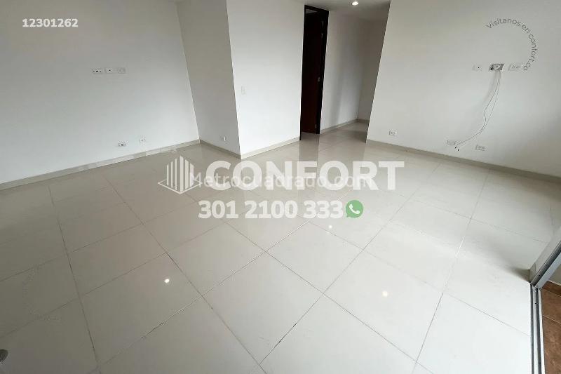 Piso – Envigado, Valle de Aburrá - Más