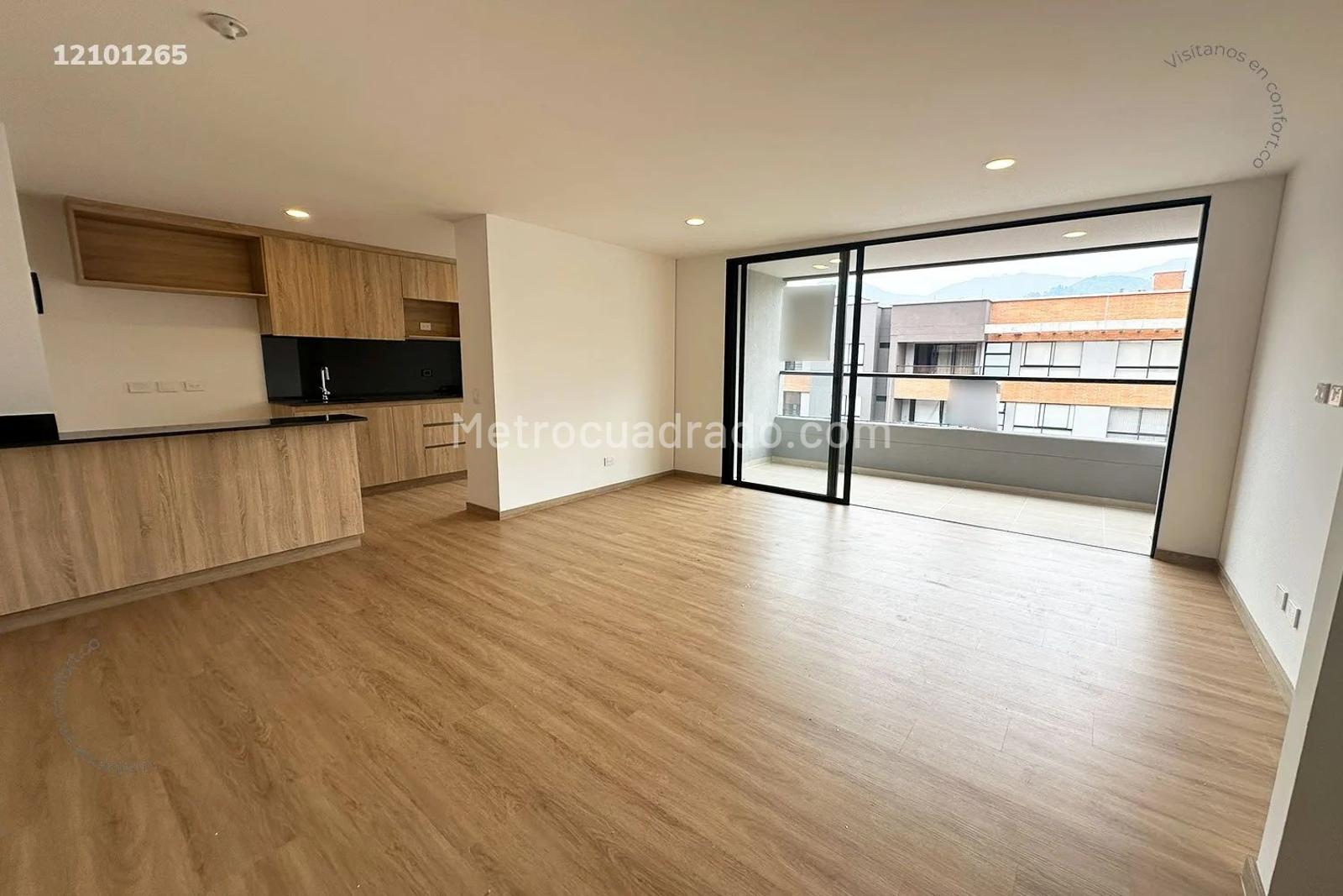 Foto del apartamento