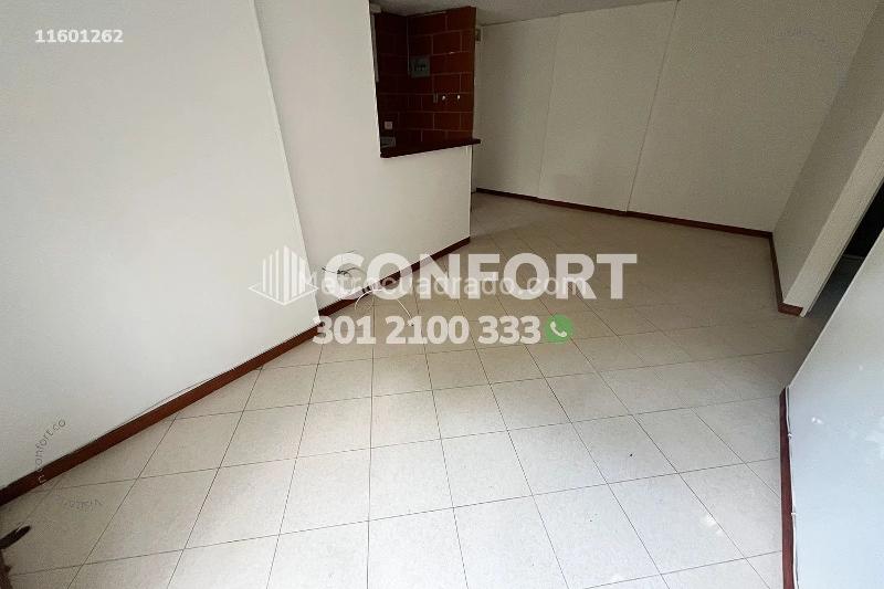 Piso – Envigado - Vista 3