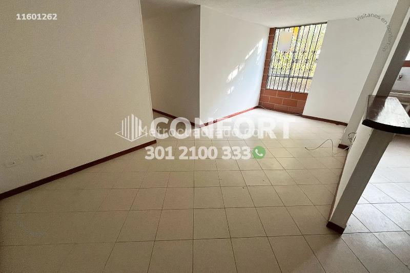 Piso – Envigado - Vista 5