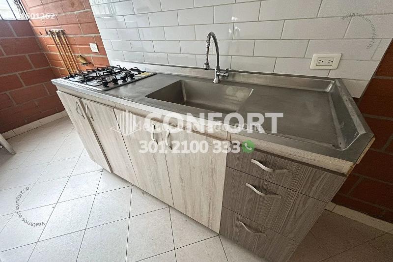 Piso – Envigado - Más