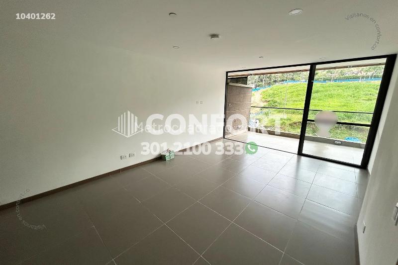 Piso – Envigado, Valle de Aburrá - Vista 4