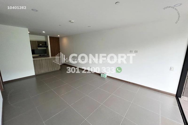 Piso – Envigado, Valle de Aburrá - Vista 5