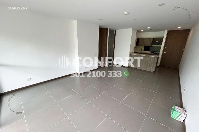 Piso – Envigado, Valle de Aburrá - Más