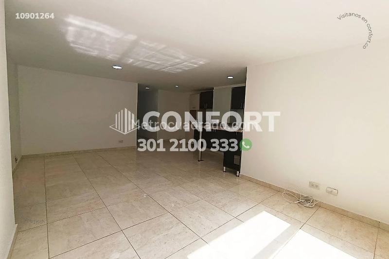 Piso – Sabaneta Antioquia, Las Lomitas - Vista 4