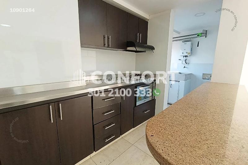 Piso – Sabaneta Antioquia, Las Lomitas - Más