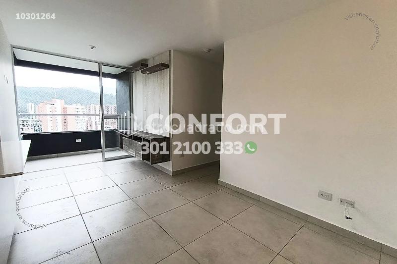 Piso – Sabaneta, San Isidro - Vista 3