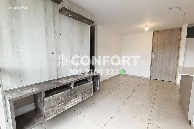 Piso – Sabaneta, San Isidro - Vista 4