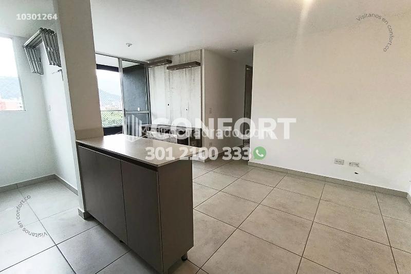 Piso – Sabaneta, San Isidro - Vista 5