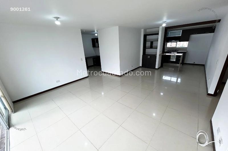 Piso – Medellín, El Castillo, El Poblado - Vista 2