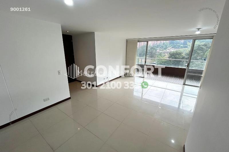 Piso – Medellín, El Castillo, El Poblado - Vista 4