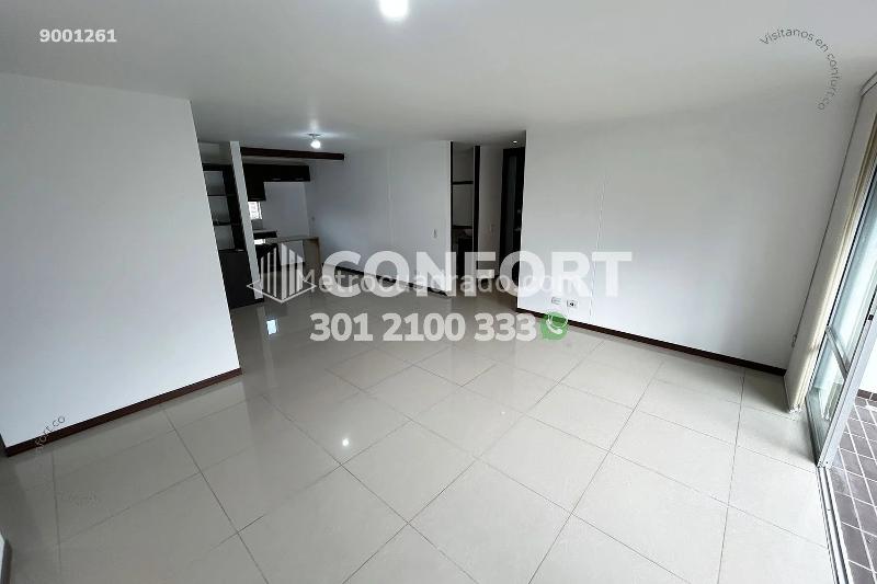 Piso – Medellín, El Castillo, El Poblado - Vista 5