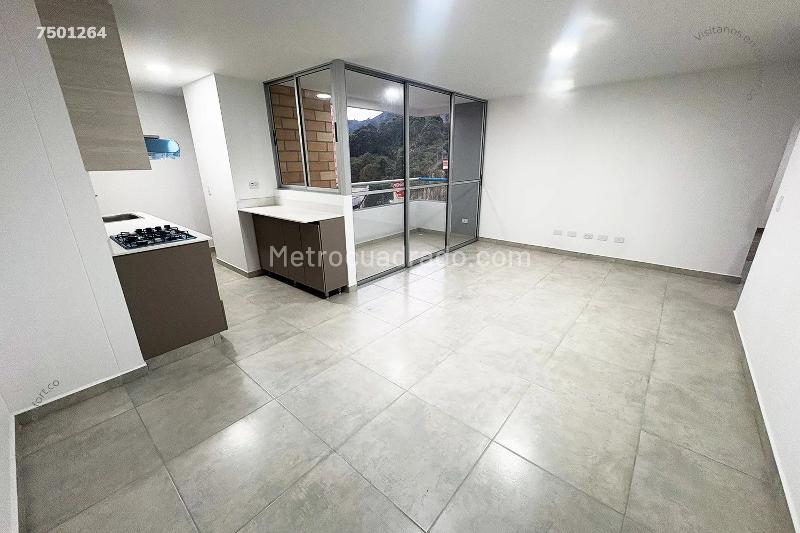 Piso – Sabaneta, San Isidro - Vista 2