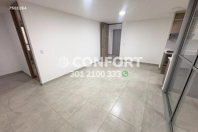 Piso – Sabaneta, San Isidro - Vista 4