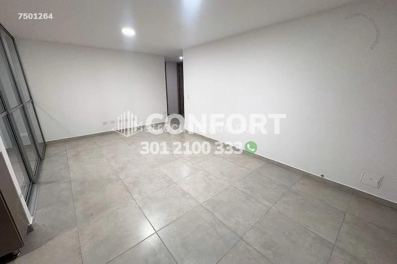 Piso – Sabaneta, San Isidro - Vista 5