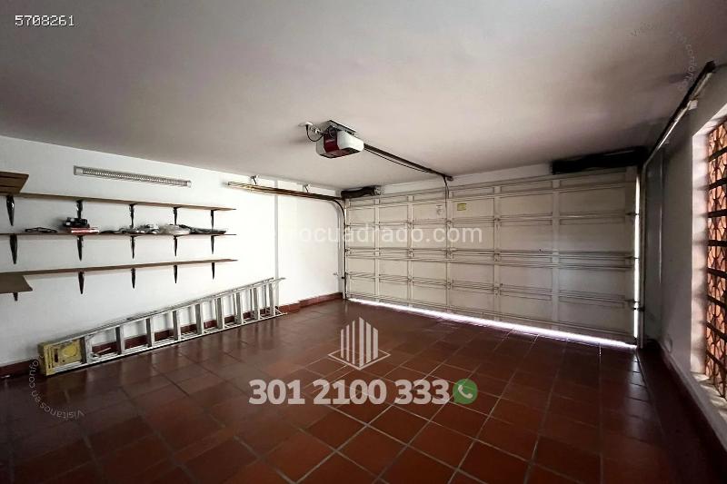 Casa – Medellín, La Asomadera Numero 3, Buenos Aires - Vista 3