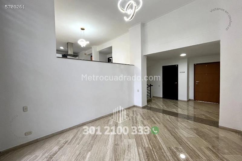 Casa – Medellín, La Asomadera Numero 3, Buenos Aires - Vista 4