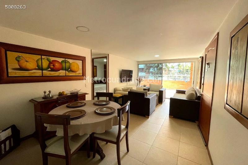 Piso – Medellín, Laureles, Laureles-Estadio - Vista 2
