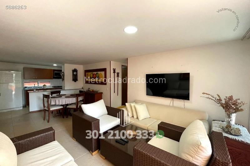 Piso – Medellín, Laureles, Laureles-Estadio - Vista 4