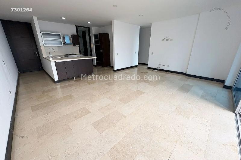 Piso – Sabaneta, San Isidro - Vista 2