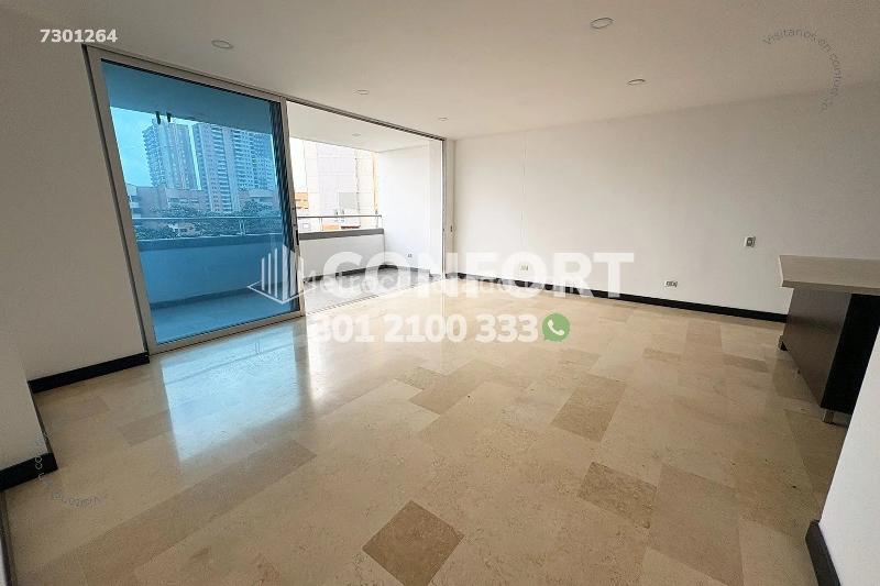 Piso – Sabaneta, San Isidro - Vista 4