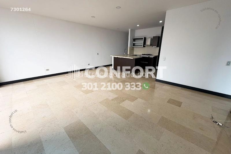 Piso – Sabaneta, San Isidro - Vista 5